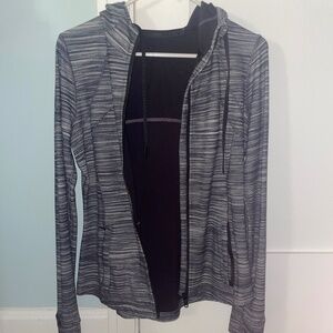 Lululemon define jacket